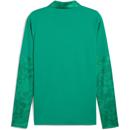 Sweat 1/4 Zip Puma TeamCup