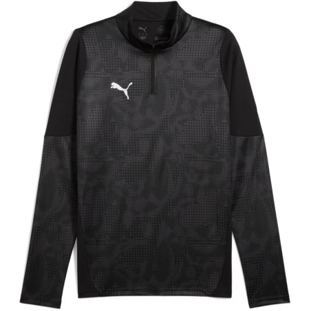 Sweat 1/4 Zip Puma TeamCup