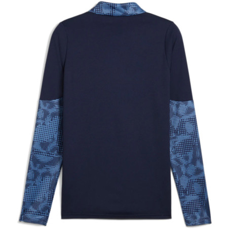 Sweat 1/4 Zip Puma TeamCup