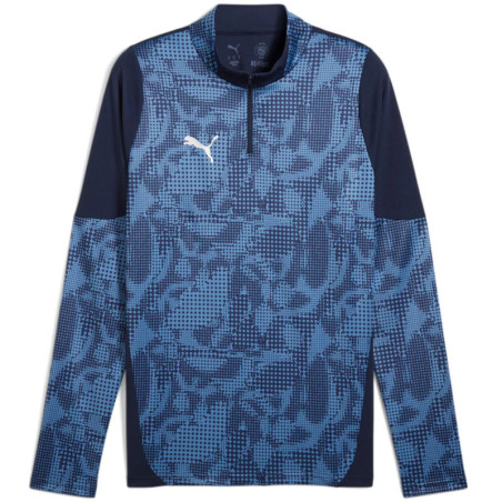 Sweat 1/4 Zip Puma TeamCup