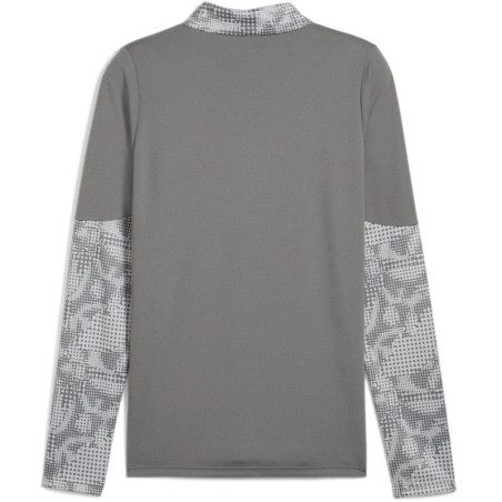 Sweat 1/4 Zip Puma TeamCup