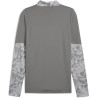 Sweat 1/4 Zip Puma TeamCup