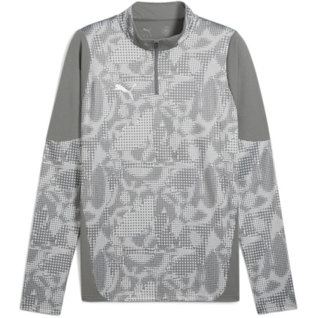Sweat 1/4 Zip Puma TeamCup