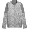 Sweat 1/4 Zip Puma TeamCup