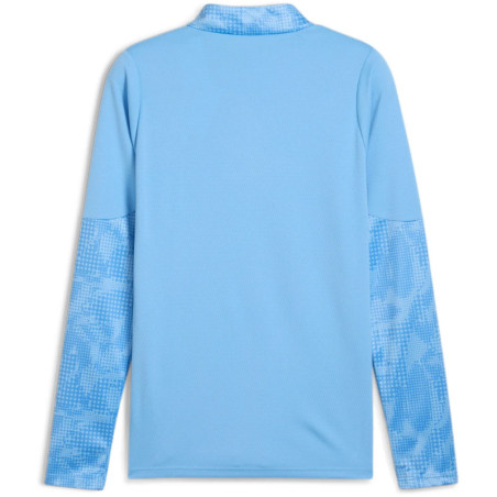Sweat 1/4 Zip Puma TeamCup