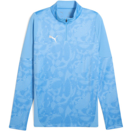Sweat 1/4 Zip Puma TeamCup