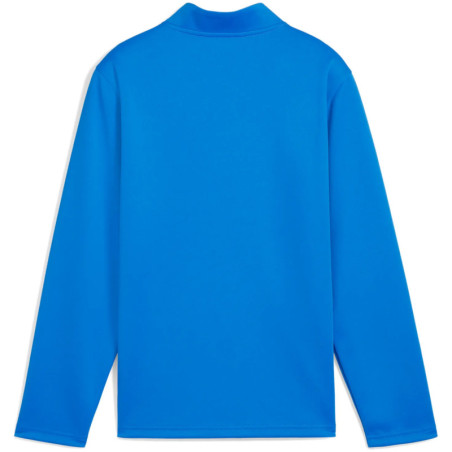 Sweat 1/4 Zip Puma TeamGoal