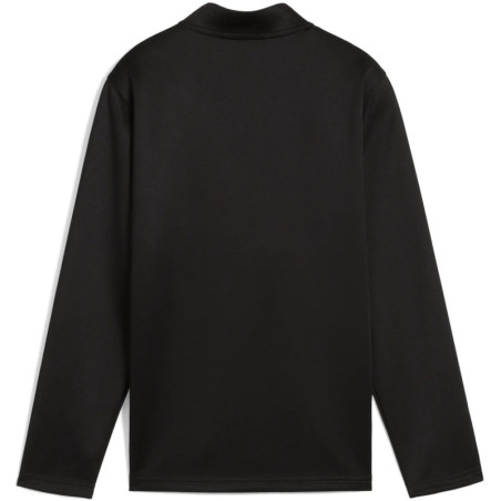 Sweat 1/4 Zip Puma TeamGoal