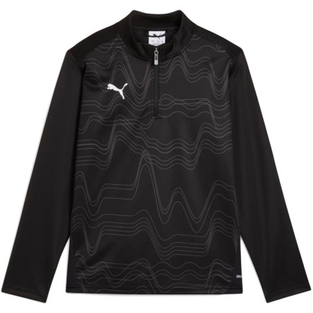 Sweat 1/4 Zip Puma TeamGoal