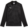 Sweat 1/4 Zip Puma TeamGoal