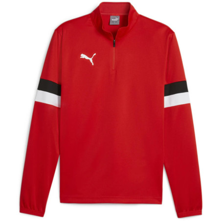 Sweat 1/4 Zip Puma TeamRise