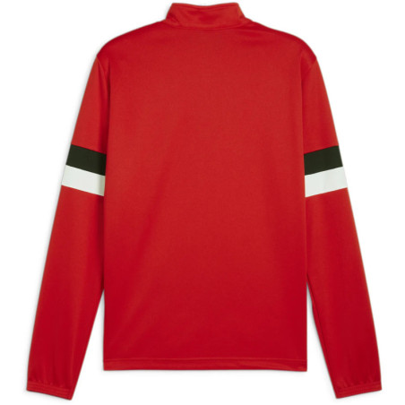 Sweat 1/4 Zip Puma TeamRise