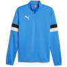 Sweat 1/4 Zip Puma TeamRise