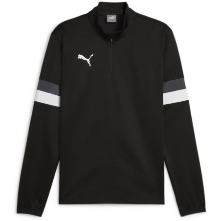 Sweat 1/4 Zip Puma TeamRise
