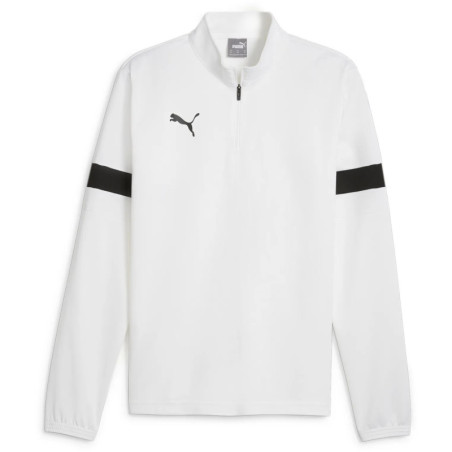 Sweat 1/4 Zip Puma TeamRise