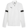 Sweat 1/4 Zip Puma TeamRise
