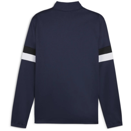 Sweat 1/4 Zip Puma TeamRise