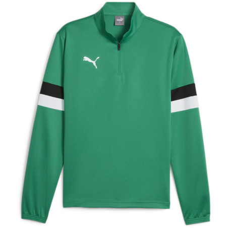 Sweat 1/4 Zip Puma TeamRise