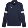 Sweat 1/4 Zip Puma TeamRise