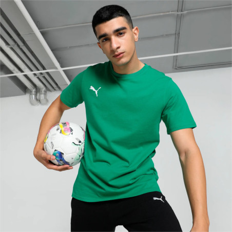 T-Shirt Puma Team Goal