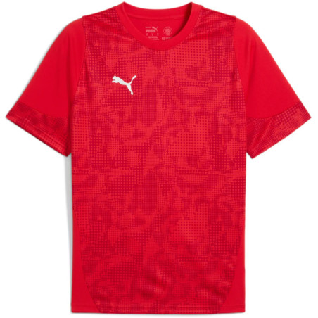 Tee shirt PUMA TeamCup Training