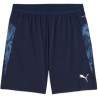 Short loisir Puma TeamCup