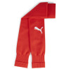 Chaussettes de football PUMA Teamgoal sans pied - la paire