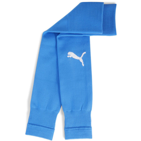 Chaussettes de football PUMA Teamgoal sans pied - la paire