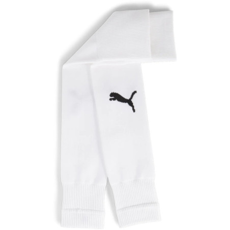 Chaussettes de football PUMA Teamgoal sans pied - la paire