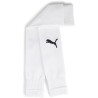 Chaussettes de football PUMA Teamgoal sans pied - la paire