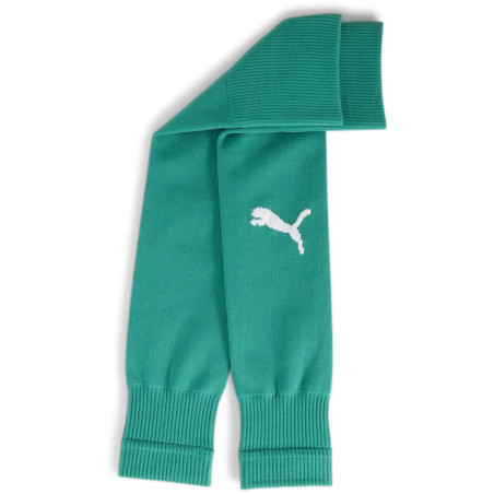 Chaussettes de football PUMA Teamgoal sans pied - la paire