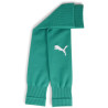 Chaussettes de football PUMA Teamgoal sans pied - la paire