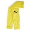 Chaussettes de football PUMA Teamgoal sans pied - la paire