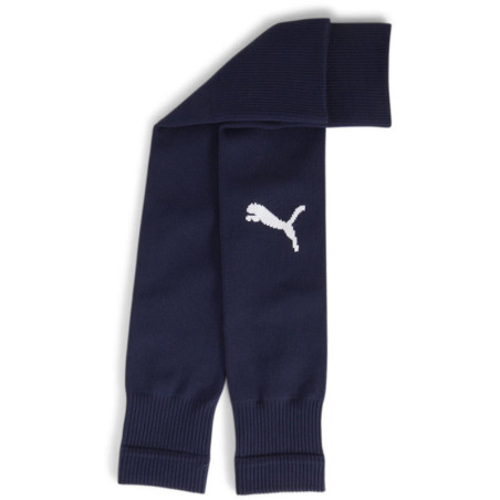 Chaussettes de football PUMA Teamgoal sans pied - la paire