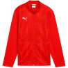 Veste d’entraînement PUMA teamGOAL Training Jacket Graphic