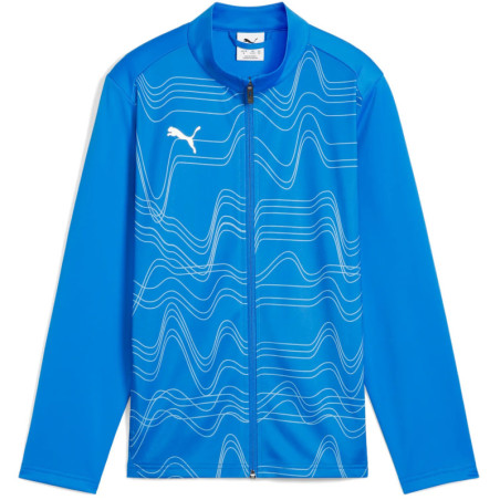 Veste d’entraînement PUMA teamGOAL Training Jacket Graphic