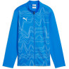Veste d’entraînement PUMA teamGOAL Training Jacket Graphic
