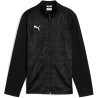 Veste d’entraînement PUMA teamGOAL Training Jacket Graphic