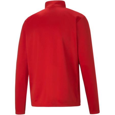 PUMA teamRISE Training Jacket – Veste de survêtement élégante et performante