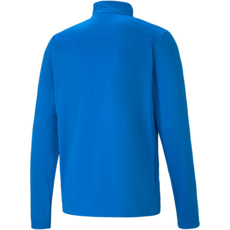 PUMA teamRISE Training Jacket – Veste de survêtement élégante et performante