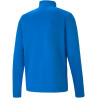 PUMA teamRISE Training Jacket – Veste de survêtement élégante et performante