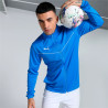 PUMA teamRISE Training Jacket – Veste de survêtement élégante et performante