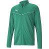 PUMA teamRISE Training Jacket – Veste de survêtement élégante et performante