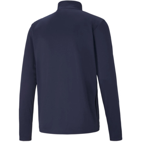 PUMA teamRISE Training Jacket – Veste de survêtement élégante et performante