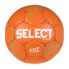 Ballon de Handball Select Solera V24 orange