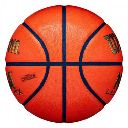 Ballon de Basket Wilson NCAA Legend VTX 2