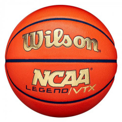 Ballon de Basket Wilson NCAA Legend VTX