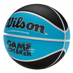 Ballon de Basket-ball Wilson Gamebreaker 2