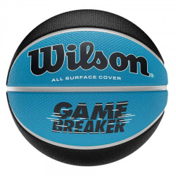 Ballon de Basket-ball Wilson Gamebreaker