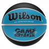 Ballon de Basket-ball Wilson Gamebreaker
